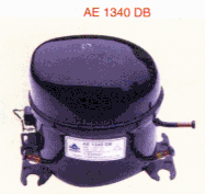 refrigeration compressor