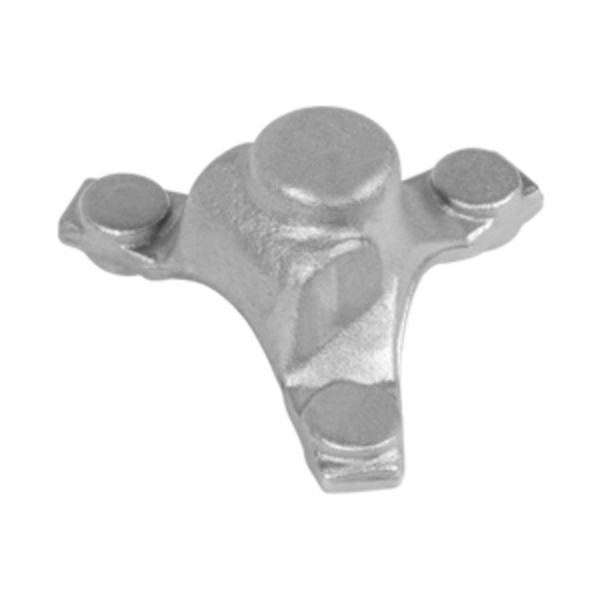 Axle hub