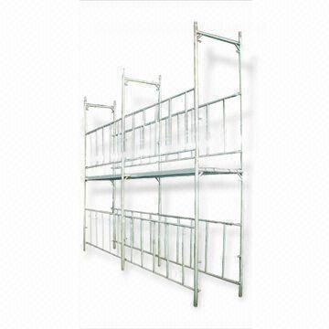 Scaffold