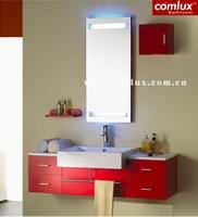 Cabinet basin(solid wood)