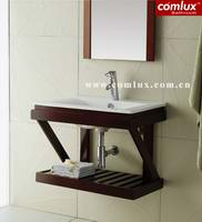 Cabinet basin