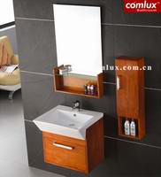Cabinet basin( solid wood)