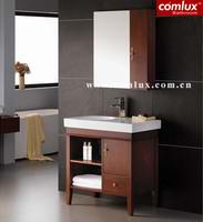 Cabinet basin(solid wood)