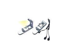 Book Light Radio