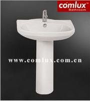 Pedestal Basin