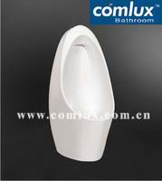 wall hung urinal