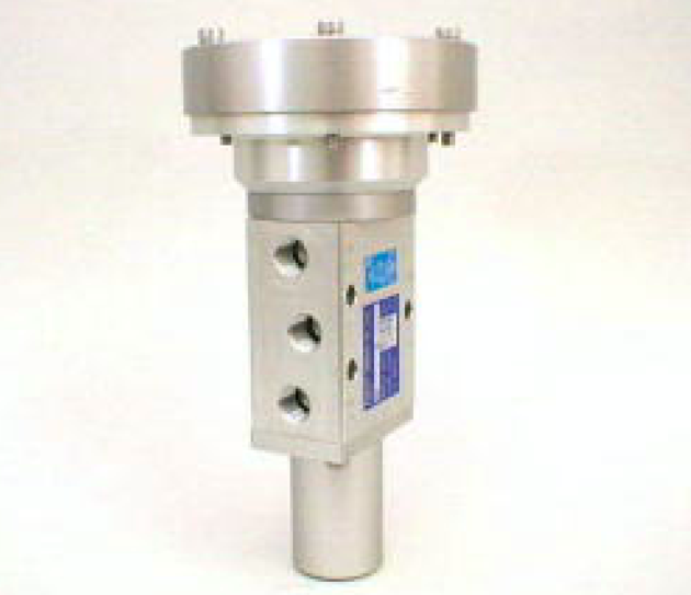  Kaneko air-operated valve - BZ10G SERIES