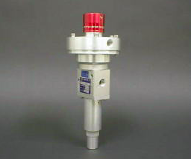 Kaneko air-operated valve - BZ11 SERIES