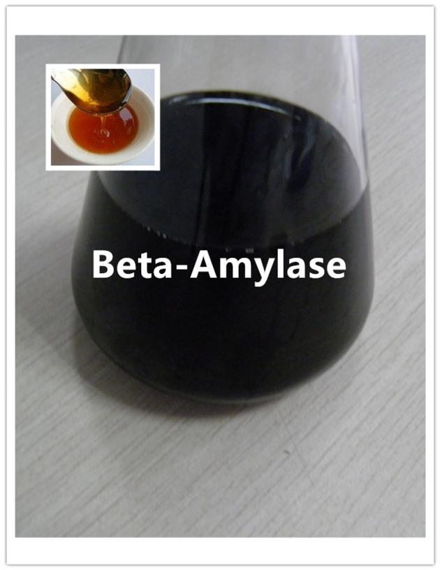 Beta Amylase