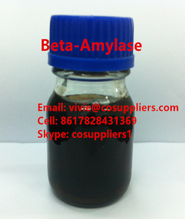 Beta Amylase