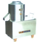 Powder Mixer