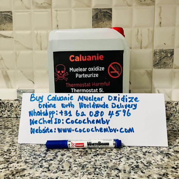 Buy Caluanie Muelear Oxidize Online USA