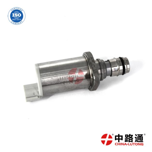 denso suction control valve mitsubishi triton 1460A056  Fuel Rail High Pressure Sensor