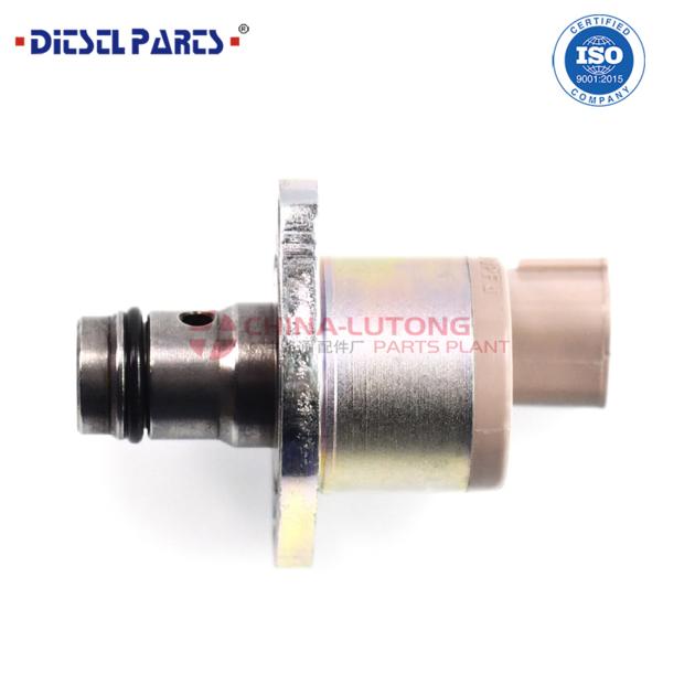 Electronic Pressure Control Valve 1 Bmw