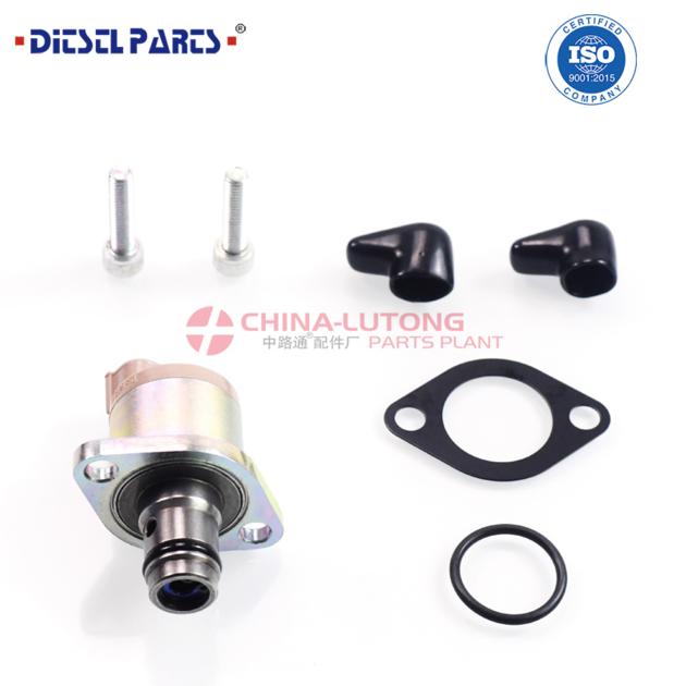 BOSCH Fuel Pressure Relief PRESSURE REGULATOR