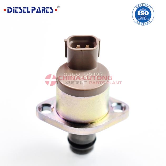 ISUZU PRESSURE CONTROL VALVE 149300 0521