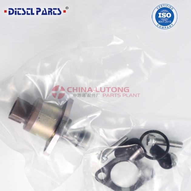 BOSCH Fuel Pressure Relief PRESSURE REGULATOR