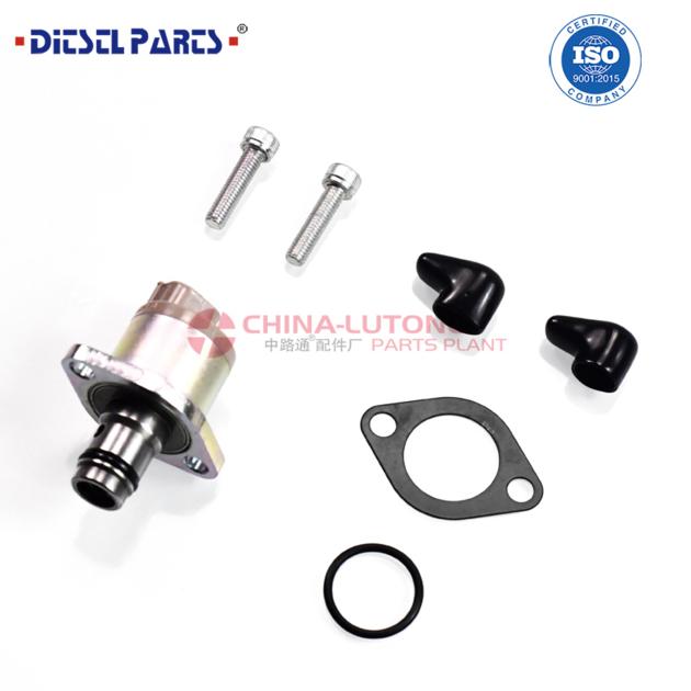 ISUZU PRESSURE-CONTROL VALVE 149300-0521 Pressure Regulator Control Valve
