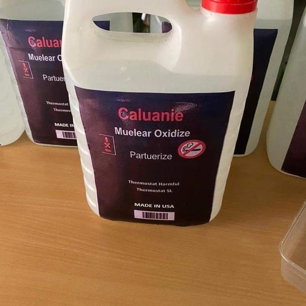 Buy Caluanie muelear oxidize chemical, Caluanie muelear oxidize chemical for sale