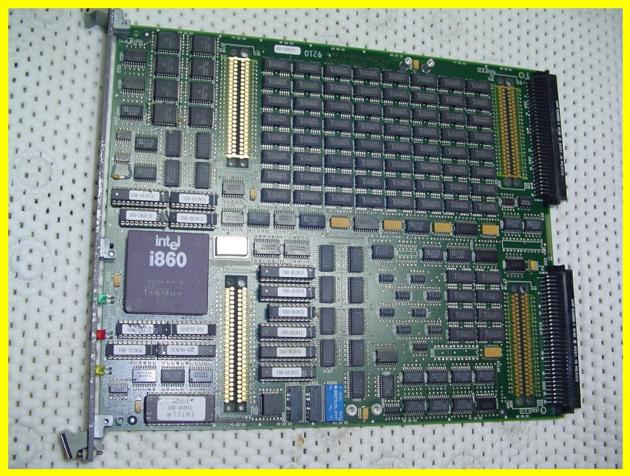 Computer Hardware Motherboard Scrap