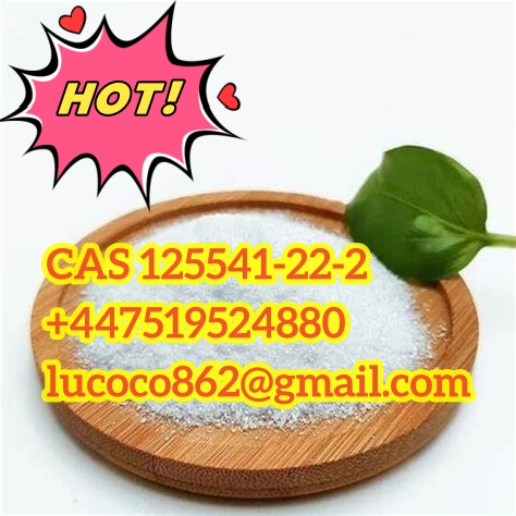 Intermediates in Organic Chemistry 1-N-Boc-4-(Phenylamino)piperidine CAS 125541-22-2