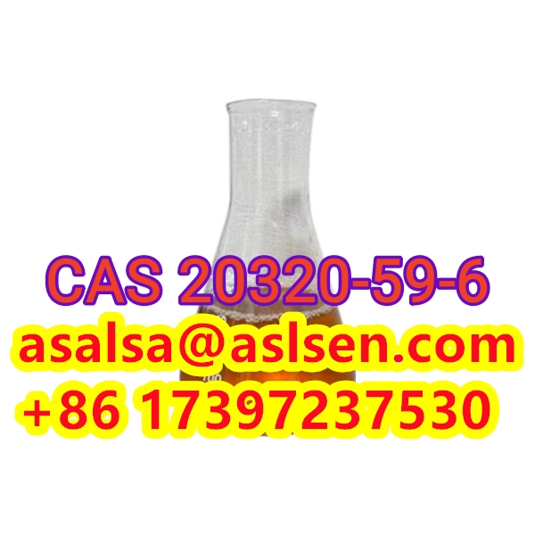 MK Oil Diethyl (phenylacetyl) Malonate CAS No: 20320-59-6