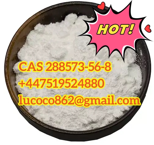 Hot Sale Organic and Inorganic Intermediate1-BOC-4-(4-FLUORO-PHENYLAMINO)-PIPERIDINE CAS 288573-56-8