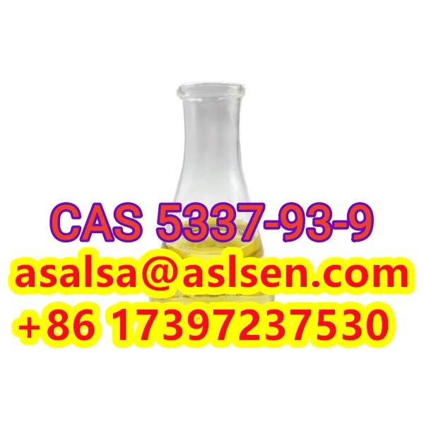 4-methylpropiophenone CAS No.: 5337-93-9 