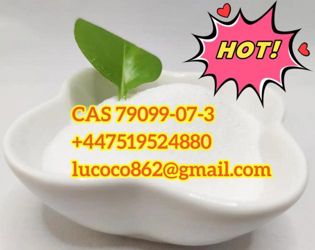 Hot Selling Organic Solvents EU Russian Warehouse BOC-PIPERIDONE / 1-Boc-4-piperidone CAS 79099-07-3