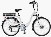 electric bike rode CB-26N01