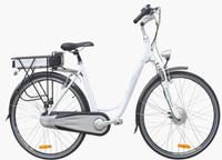 electric bike rode CB-28N02