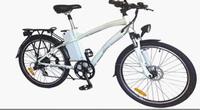 electric bike mountain CB-MT02