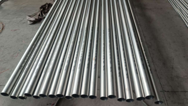 Steel Pipe