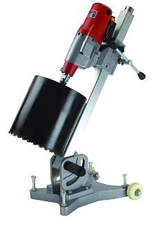 Diamond Core Drill