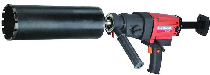 3 Variable Speed Diamond Core Drill