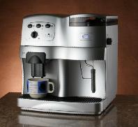 Espresso Coffee Machine