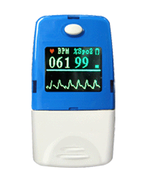 oximeter