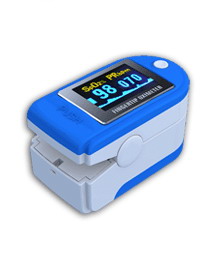 oximeter