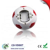 Football shaped Sound beer bottle opener for promotion