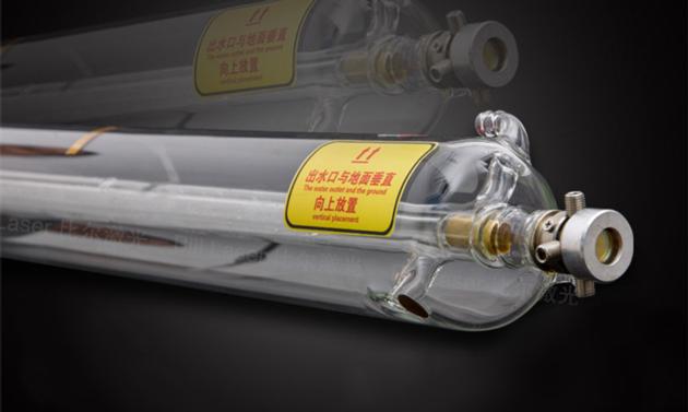 1250 1450 1650 1850 2000mm CO2