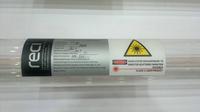  S2/Z4 RECI CO2 Laser Engrave Tube, Beijing RECI Z6 130W CO2 laser Tube, 150W RECI S8 CO2 laser tube