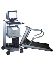 CONTEC 8000S Wireless Stress ECG Systems