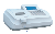Semi-automatic Biochemistry Analyzer