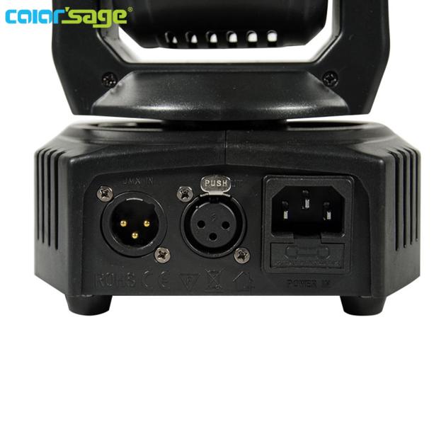 Moving Head Light Series