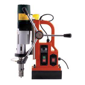 Magnetic Drill Machine