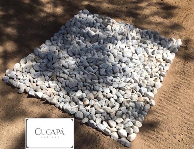 Marble Gravel
