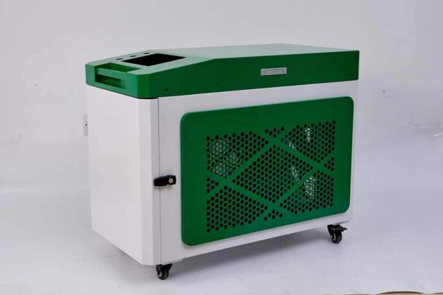 Engraving Type brand CW3000 Water Cooling Chiller