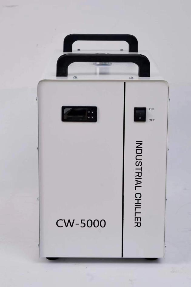 CW5200 Water Cooling Chiller For CO2