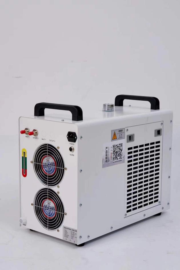CW5200 Water Cooling Chiller For CO2