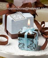 Candle Cake Box ( D-04 )